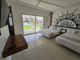 Aquetzalli Club de Playa - Copala - 4