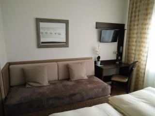 Hotel Alfa - Neu-Isenburg - 6
