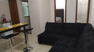 Apartamento 102 Encantador in Vitoria da Conquista - Vitória da Conquista - 0