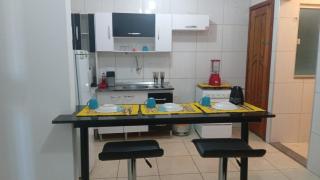 Apartamento 102 Encantador in Vitoria da Conquista - Vitória da Conquista - 3