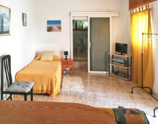 Exceptional Studio in Frontera | 25 sq.m. | Terrace - Frontera - 4