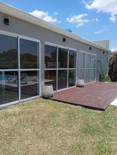 Quincho El Solar - Corrientes - 6