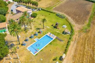 Spacious Apartment in Pollença with Shared Pool - Pollença - 9