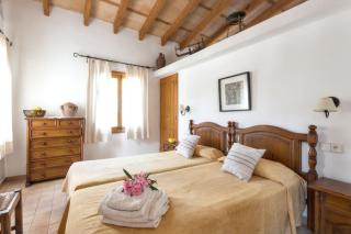 Spacious Apartment in Pollença with Shared Pool - Pollença - 6