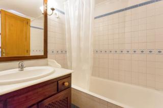 Spacious Apartment in Pollença with Shared Pool - Pollença - 5