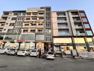 Crystal Comfort Studio - Rawalpindi - 8