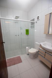 Suite com Piscina - Pontal do Paraná - Pontal do Paraná - 8