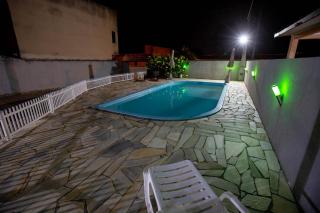 Suite com Piscina - Pontal do Paraná - 5