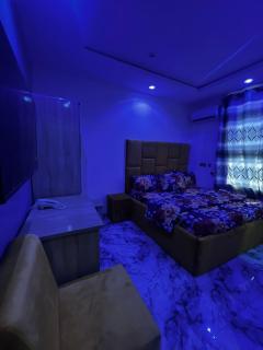 Esthercy Hotels - Okunola - 2