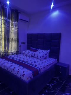 Esthercy Hotels - Okunola - 1