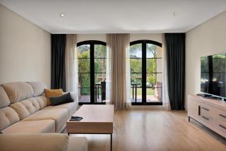NEW! Arqueros Deluxe Apartment - 3