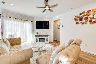 12 Mi to Dtwn Richmond Spacious Home with Deck! - Richmond - 0