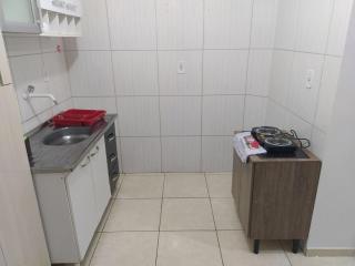 Apartment 104 charmoso - Vitória da Conquista - 8