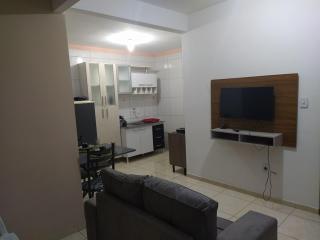 Apartment 104 charmoso - Vitória da Conquista - 7