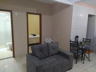 Apartment 104 charmoso - Vitória da Conquista - 2