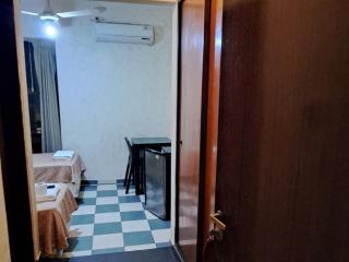 Hotel La Giralda - Buenos Aires - 1