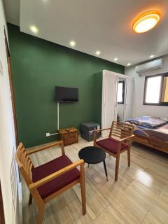 Résidence El Hadji Annexe - 0