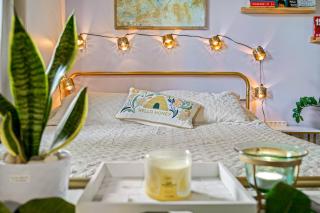 Banana Bungalow at Oeste Palma with BBQ, Bikes, Beach - West Palm Beach - 0