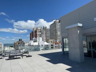 Hermoso departamento en la punta - Punta del Este - 5