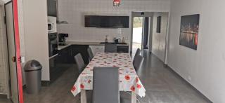 Maison plain pied 130m2 - 8
