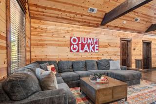 Came Here to Forget Cabin - Broken Bow - 1