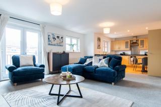 A spacious 2 bedroom apartment in Littleover, Derby! - Derby - 3