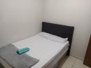 Apartment 202 Charmoso - Vitória da Conquista - 5