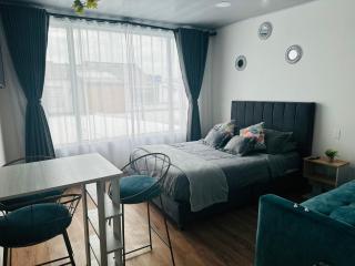 Hotel a resting place 1 AEROPUERTO - 5