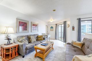 Renaissance Tower 317 - Myrtle Beach - 9