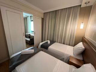 Hotel Inter Jardins UH-1606 - 2