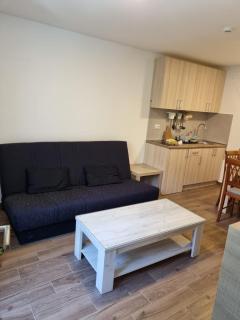 Lux Village Kopaonik Apartments - Kopaonik - 9