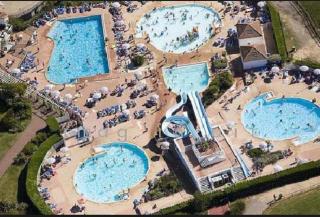 Appartement avec vue mer, port et golf - 3