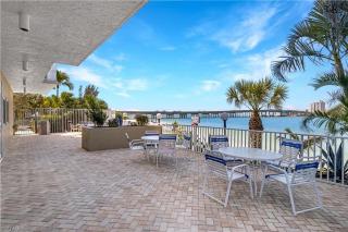 Beachfront Lovers Key - 9