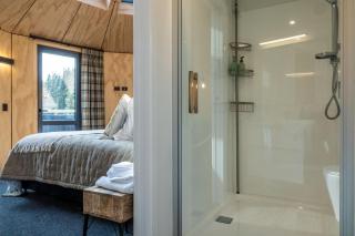 Silo House - Lake Tekapo - 7