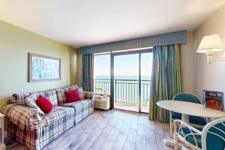 Sandcastle South 1506 - Myrtle Beach - 0