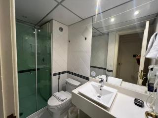 Hotel Inter Jardins UH-1606 - São Paulo - 6