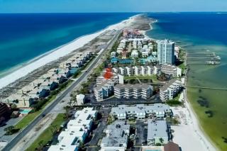 Baywatch H4 - Pensacola Beach - 9