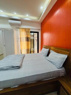 Résidence El Hadji Annexe - Dakar - 9