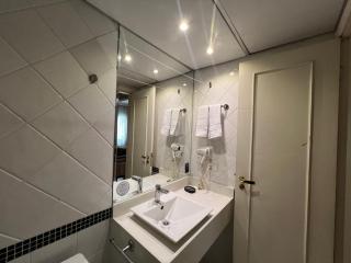 Hotel Inter Jardins UH-1606 - São Paulo - 5