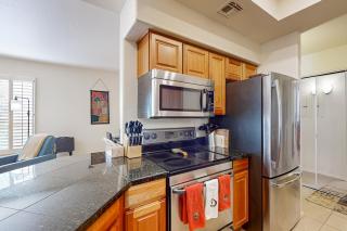 Ventana Canyon Retreat - 2