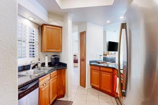 Ventana Canyon Retreat - 1