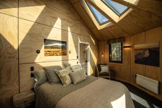 Silo House - Lake Tekapo - 8