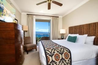 KBM Resorts FREE CAR Honua Kai Konea HKK-825 Full Ocean View - Kaanapali - 2