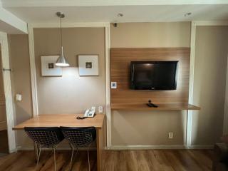 Hotel Inter Jardins UH-1606 - São Paulo - 4