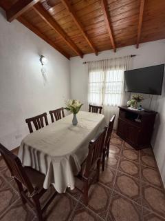 Casa Mar de Cobo - 3