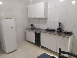 Apartment 203 Charming - Vitória da Conquista - 8