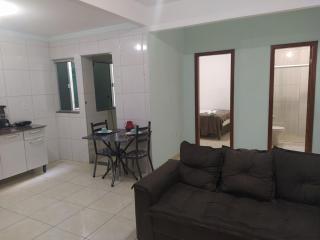 Apartment 203 Charming - Vitória da Conquista - 3