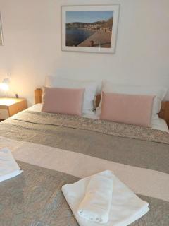 Sunny Terrace Zavala Hvar studio with terrace - 2