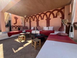 Dar Fangui - Marrakech - 4