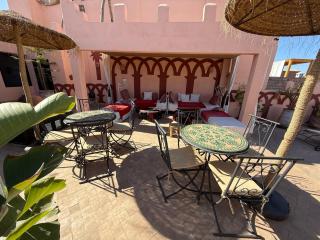 Dar Fangui - Marrakech - 5